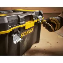 irankiu deze stanley - Įrankių dėžė Stanley STST83397 - 4 nuotrauka