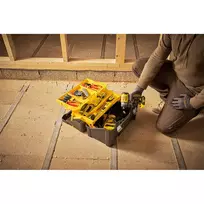 irankiu deze stanley - Įrankių dėžė Stanley STST83397 - 7 nuotrauka