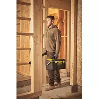 irankiu deze stanley - Įrankių dėžė Stanley STST83397 - 9 nuotrauka