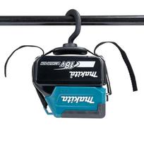 akumuliatorius makita 18v 3 - MAKITA DML817 - 3 nuotrauka