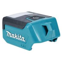 akumuliatorius makita 18v 3 - MAKITA DML817 - 6 nuotrauka