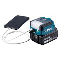 akumuliatorius makita 18v 3 - MAKITA DML817 - 7 nuotrauka