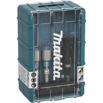 zvaigzdiniai atsuktuvai - Makita Atsuktuvo ir antgalių rinkinys Impact Premier E-25068, 28 vnt. - 2 nuotrauka