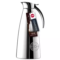 termos as - Emsa Eleganza termo ąsotis 1,3l 502664 - 2 nuotrauka