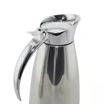 termos as - Emsa Eleganza termo ąsotis 1,3l 502664 - 5 nuotrauka