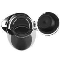 termos as - Emsa Eleganza termo ąsotis 1,3l 502664 - 6 nuotrauka
