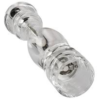 peugeot pipiru - Peugeot Saveurs Nancy Acrylic Salt Mill 30cm - 2 nuotrauka