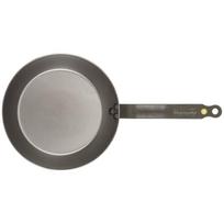 buyer keptuves - de Buyer Mineral B Element keptuvė, 24 cm - 2 nuotrauka
