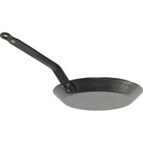 de buyer carbon 24 - De Buyer Mineral B Element Frying Pan 24 cm, anglinis plienas (Carbon Steel) - 2 nuotrauka