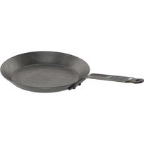 de buyer carbon 24 - De Buyer Mineral B Element Frying Pan 24 cm, anglinis plienas (Carbon Steel) - 3 nuotrauka