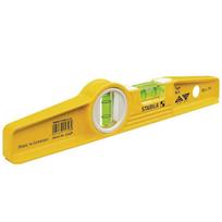 stabila gulsciukas 25 - Gulsčiukas Stabila 81S; 25 cm - 2 nuotrauka