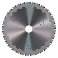 metalo pjovimo diskai - Pjovimo diskas metalui Makita Efficut; 150x1,1x20 mm; Z33 - 2 nuotrauka