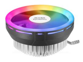 Mars Gaming MCPU120 RGB CPU Cooler