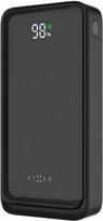 powerbank 20.000 mah - Fixed Power Bank Zen2 20 with LCD Display and PD 20W Output | 20000 mAh | Black - 1 nuotrauka