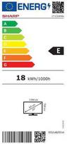 Sharp 24HA1405E