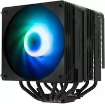 Zalman CNPS15X BP ARGB 120mm Black