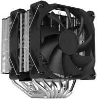 Zalman CNPS12X BP Black