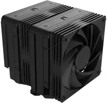 Zalman CNPS15X BP Black 120mm