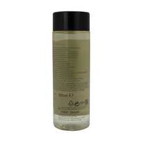 afrodiziakinis - Masažo aliejus "Sweet Oriental" HOT 100 ml. - 2 nuotrauka