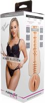 fantazijos lt - Masturbatorius Fleshlight Girls Blake Blossom Bombshell, Beige (Beige) - 11 nuotrauka