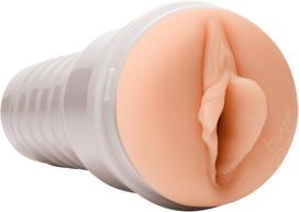 fantazijos lt - Masturbatorius Fleshlight Girls Blake Blossom Bombshell, Beige (Beige) - 12 nuotrauka