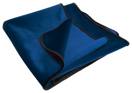 seksas - Liberator Fascinator Throw Mini Indigo (Indigo) - 4 nuotrauka