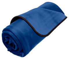 seksas - Liberator Fascinator Throw Mini Indigo (Indigo) - 5 nuotrauka