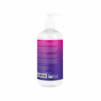 lubrikantai - Silikono pagrindo lubrikantas EasyGlide Silicone, 500 ml - 2 nuotrauka