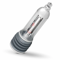 hydro systema - Penio pompa HYDROMAX XTREME X50 - 4 nuotrauka