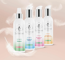 silikoninis lubrikantas - Lubrikantas silikono pagrindo EasyGlide, 150 ml - 3 nuotrauka