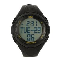 zingsniamatis - M-Tac Tactical Watch with Pedometer Olive (Olive) - 2 nuotrauka