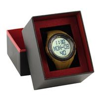 zingsniamatis - M-Tac Tactical Watch with Pedometer Olive (Olive) - 3 nuotrauka