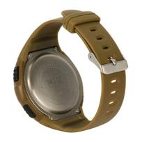 zingsniamatis - M-Tac Tactical Watch with Pedometer Olive (Olive) - 4 nuotrauka