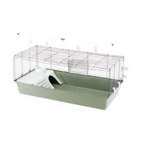 triusiu narvai -  Ferplast Rabbit 120, 1180 mm x 585 mm x 495 mm - 2 nuotrauka
