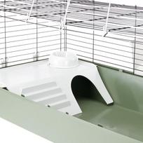 triusiu narvai -  Ferplast Rabbit 120, 1180 mm x 585 mm x 495 mm - 4 nuotrauka