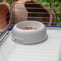triusiu narvai -  Ferplast Rabbit 120, 1180 mm x 585 mm x 495 mm - 11 nuotrauka