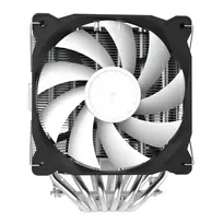 procesoriaus cpu ausintuvas - Zalman CNPS12X BP ARGB Black - 3 nuotrauka