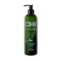 arbatmedzio aliejus - CHI Tea Tree Oil kondicionierius su arbatmedžio aliejumi - 750 ml. - 2 nuotrauka