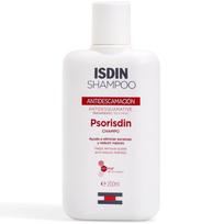 galvos prieziura - Šampūnas Isdin Psorisdin Control, 200 ml - 4 nuotrauka