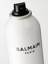 aerozolis - BALMAIN Dry Shampoo sausas šampūnas - 300 ml. - 2 nuotrauka
