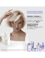 kerastase blond absolu serumas - Kérastase Kerastase Blond Absolu 2% Pure Hyaluronic Acid Serum 50ml - 2 nuotrauka