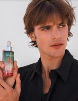 kerastase plauku serumas - Kerastase Genesis Homme Serum Anti-Chute Fortifiant, 90 ml - 2 nuotrauka