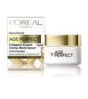 l'oreal paakiu - L’Oréal Paris paakių kremas AGE PERFECT, 15 ml - 2 nuotrauka