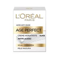 l'oreal paakiu - L’Oréal Paris paakių kremas AGE PERFECT, 15 ml - 3 nuotrauka