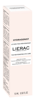 lierac paakiu kremas - LIERAC paakių gelis HYDRAGENIST ANTI AGING HYDRATION, 15 ml - 3 nuotrauka