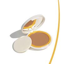 pudra spf50 - Bioderma Photoderm Compact Mineral Light SPF50+, 10 g - 3 nuotrauka