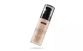 pupa pudra - Pupa No Transfer Foundation SPF15 makiažo pagrindas 30 ml. - 300 Natural Skin - 2 nuotrauka