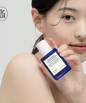 veido serumas - Dr. Althea 0.1% Gentle Retinol Serum 30 ml - 2 nuotrauka