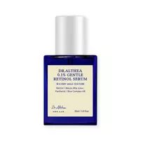 veido serumas - Dr. Althea 0.1% Gentle Retinol Serum 30 ml - 6 nuotrauka