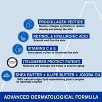 uriage age - Uriage Age Absolu Redensifying Rosy Cream 50ml - 5 nuotrauka